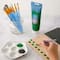 9 Pack: Acrylic Paint by Artist's Loft™, 8.5oz.